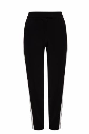 Side-stripe sweatpants, zdjęcie 1 Side-stripe sweatpants od Palm Angels